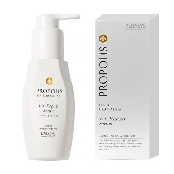 Kerasys Propolis Serum Ex Repair 100ml