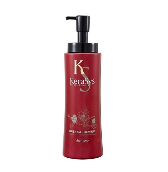 Kerasys Sh Oriental Premium 600ml