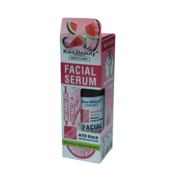 Kiss Beauty Serum Watermelon