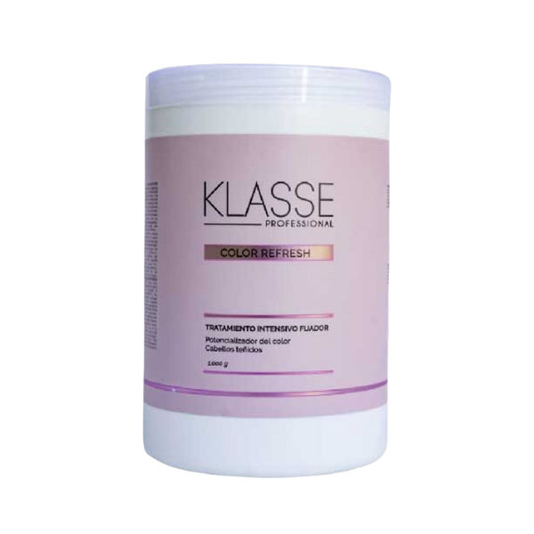 Klasse Trat Color 1k