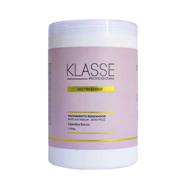 Klasse Trat Nutrishine 1k