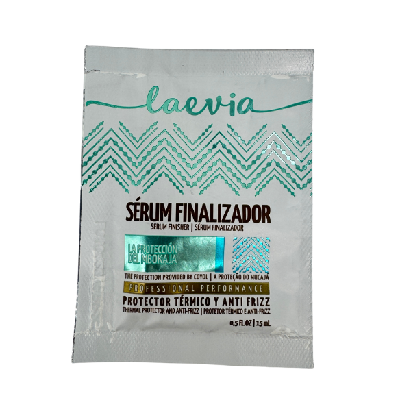 Laevia Serum Finalizador 15ml