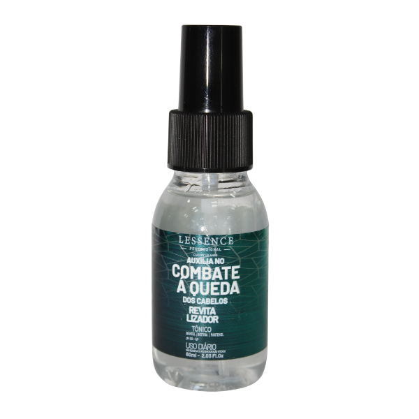 Lessence Tonico Combate Caida 60ml