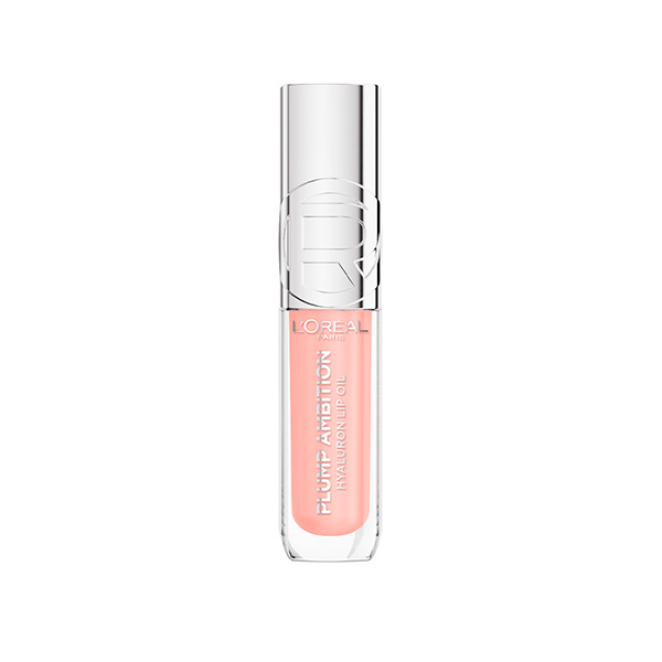 L'Oreal Lip Oil Plump Ambition
