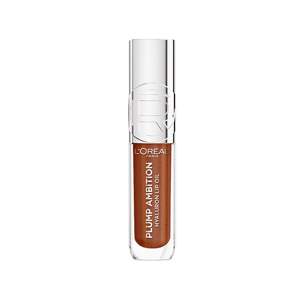 L'Oreal Lip Oil Plump Ambition