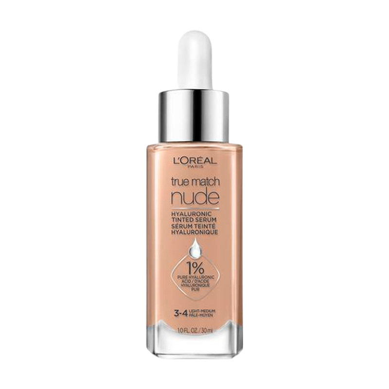 L'Oreal Base Serum True Match Light-Med
