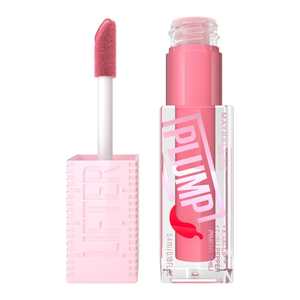 Myb Lifter Plump Gloss 001