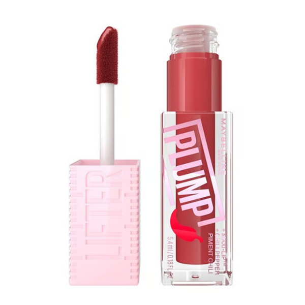 Myb Lifter Plump Gloss 006