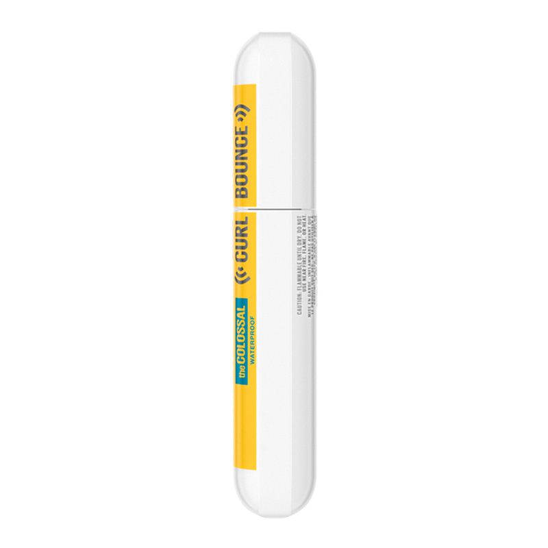 Myb Masc Pest Curl Bounge Wp 365 - MAYBELLINE - MegaCosméticos