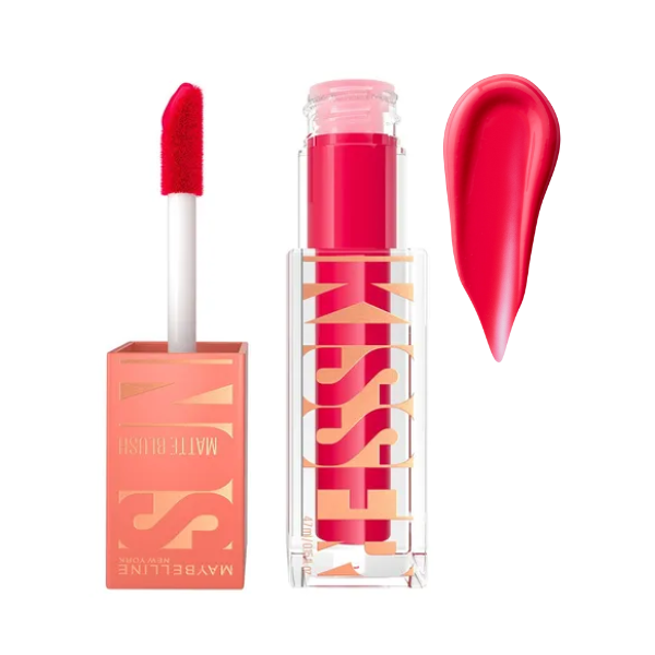 Myb Sunkisser Blush Matte Liq 31