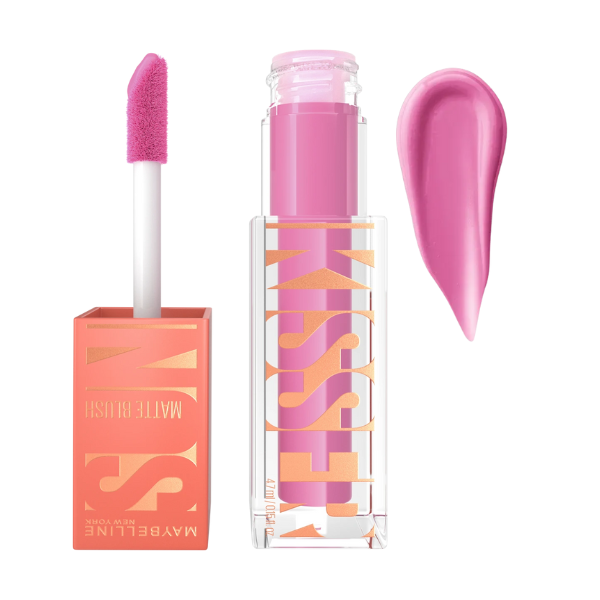 Myb Sunkisser Blush Matte Liq 32