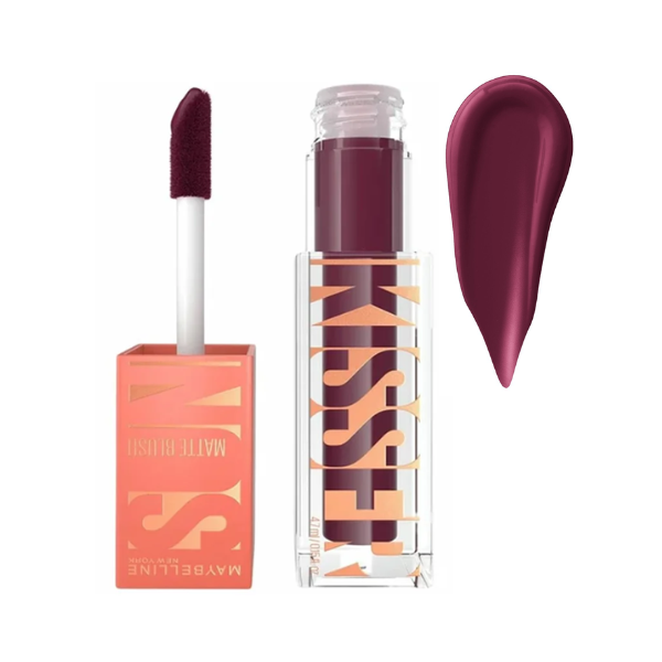 Myb Sunkisser Blush Matte Liq 33