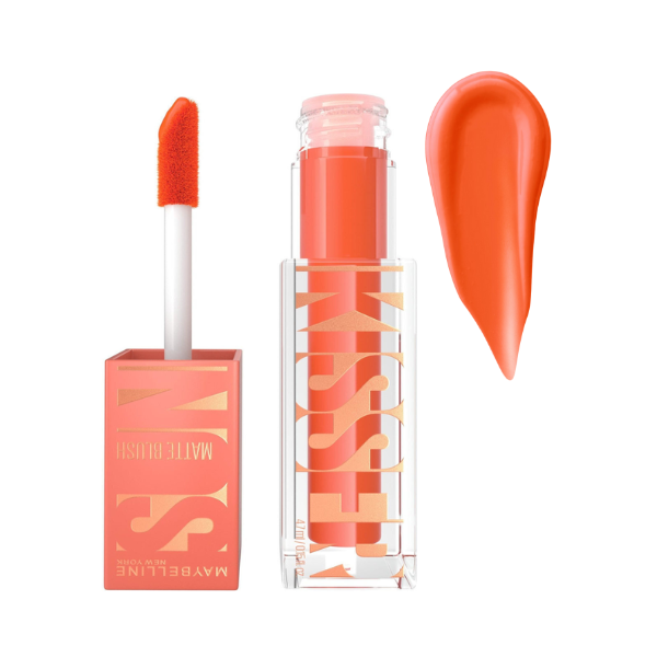 Myb Sunkisser Blush Matte Liq 34