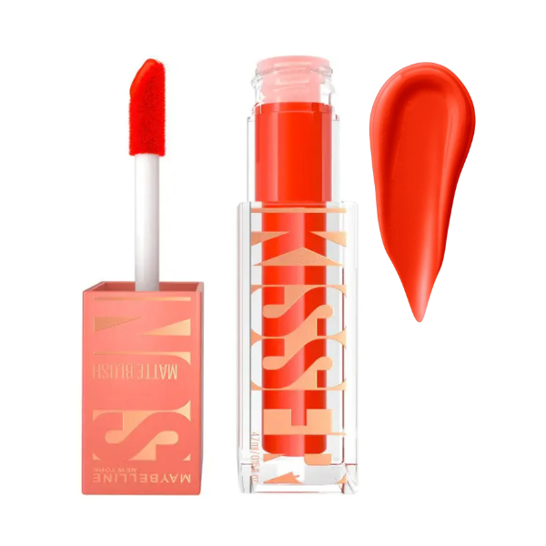 Myb Sunkisser Blush Matte Liq 35