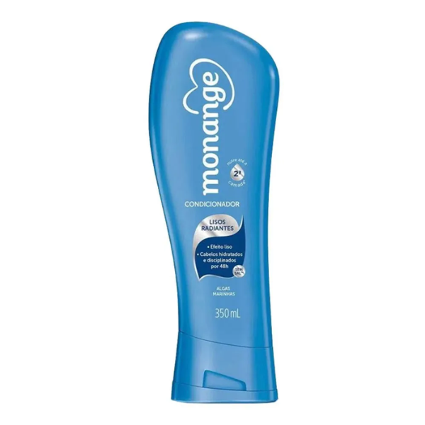 Monange Ac Liso Rad 350ml