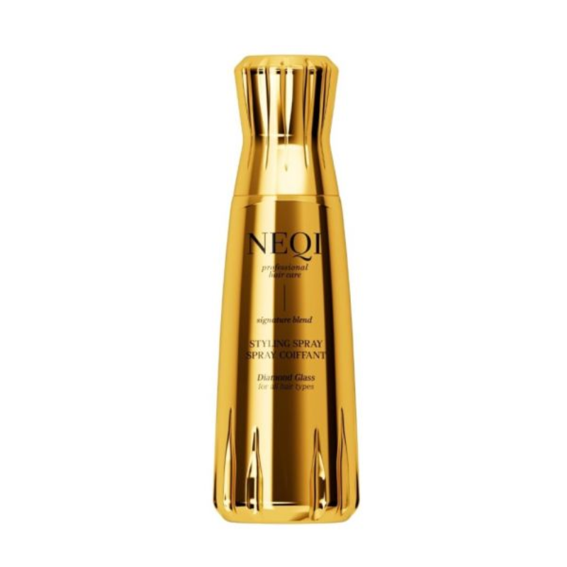 Neqi Spray Styling Diamond Glass 180ml