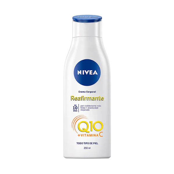 Nivea Cr Corp Reaf Q10 250ml