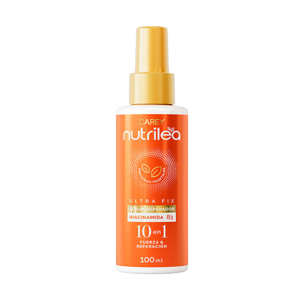 Nutrilea Spray Rep Niacinamida 100ml