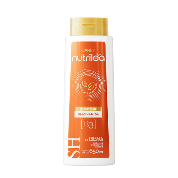 Nutrilea Sh Acido Hialuronico 650ml