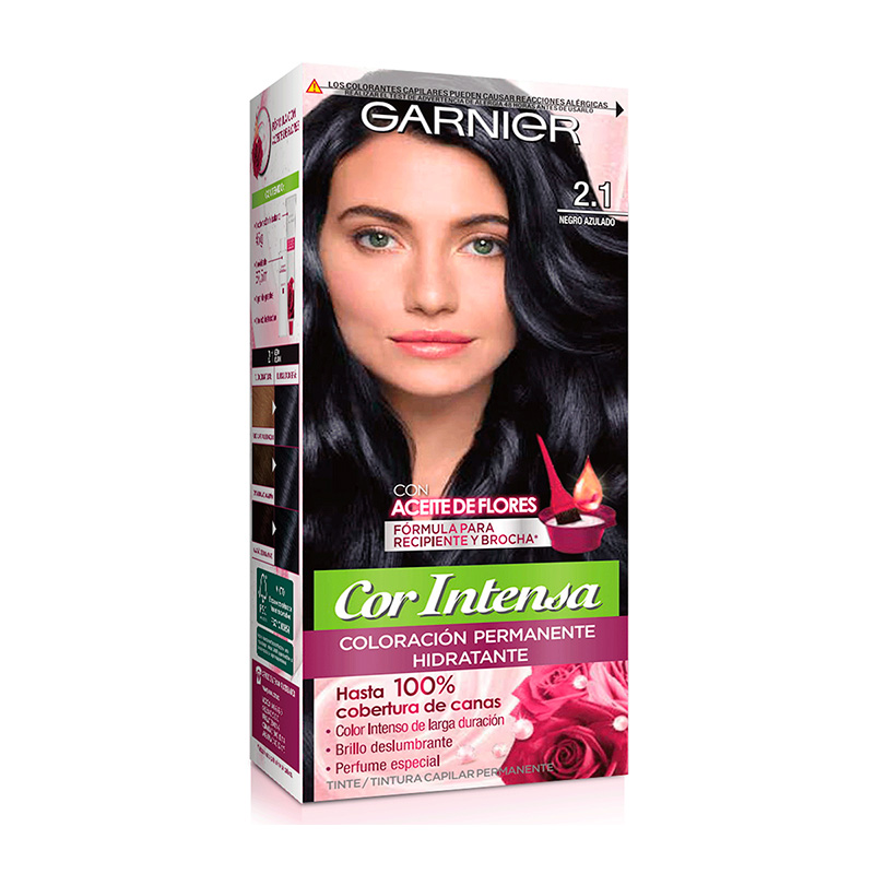 Color Intenso Tinte Kit 2.1