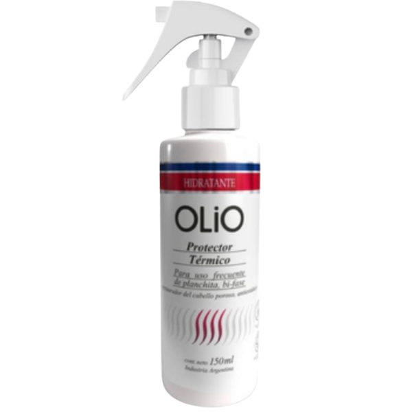 Olio Protector Termico 150ml