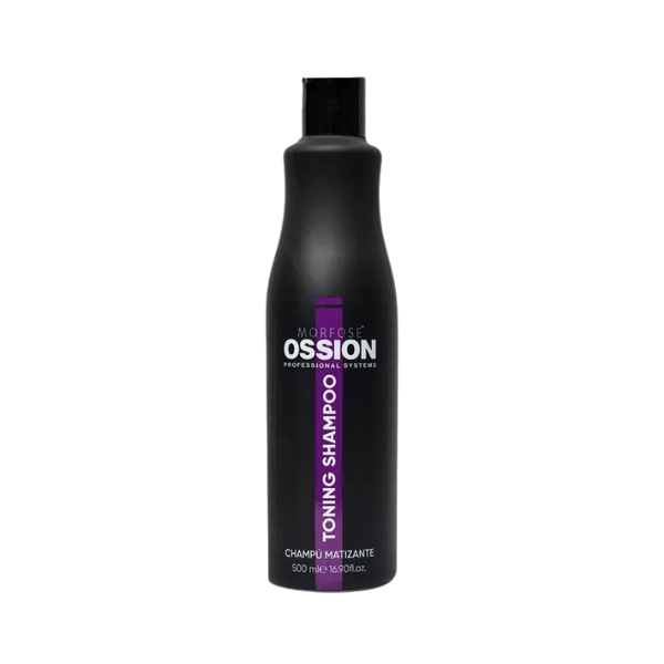 Ossion Sh Matizante 500ml