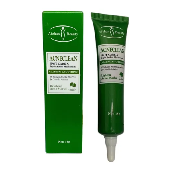 Aichun Cr Acneclean 15g
