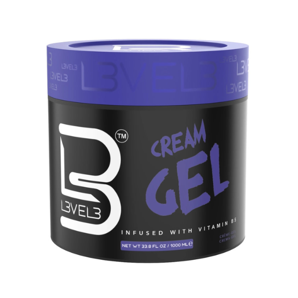Level3 Gel Medium Shine 500ml 100602