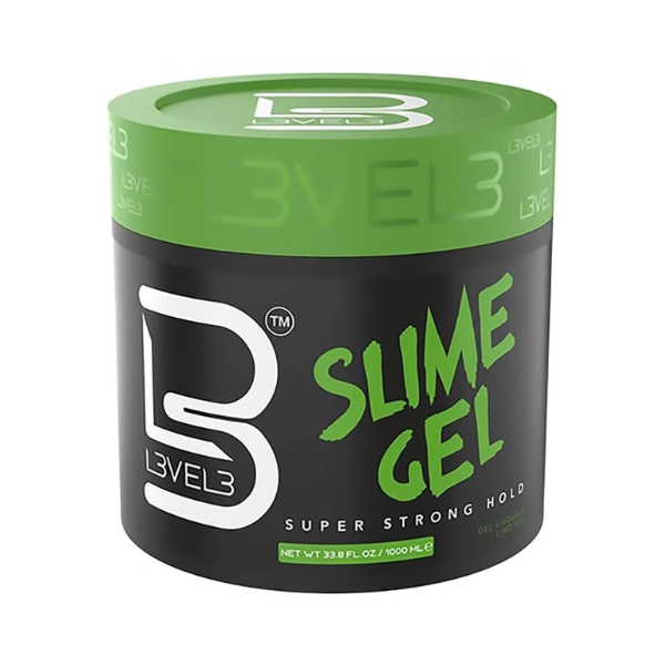 Level3 Gel Slime Long 500ml 100507