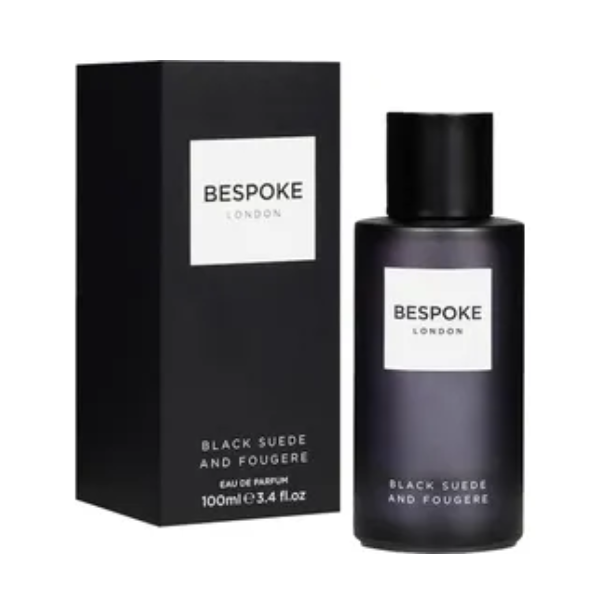 Bespoke Fragancia Black Edp 100ml