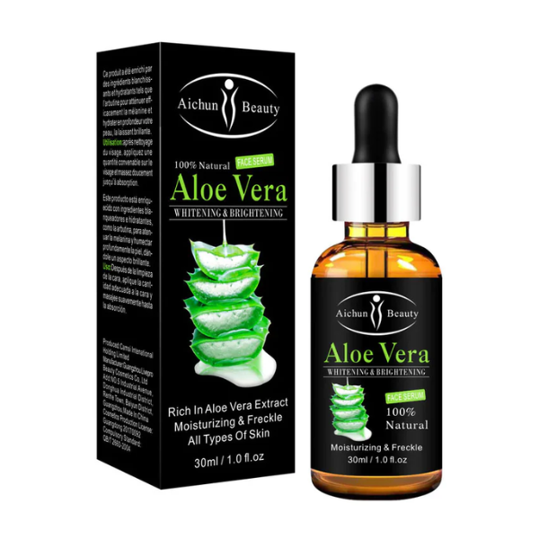 Aichun Serum Aloe Vera 30ml Ac31904