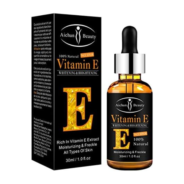Aichun Serum Vitamina E 30ml Ac31907