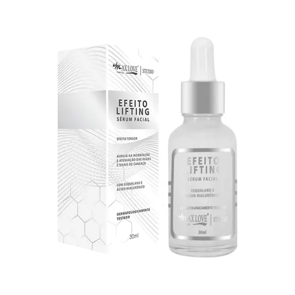 Axlove Serum Facial Efecto Lifting 30ml