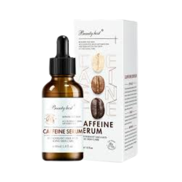Beauty Host Serum Cafeina 30ml