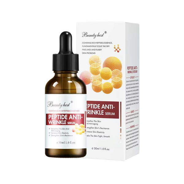 Beauty Serum Peptide 30ml
