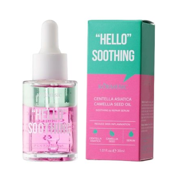 Kormesic Serum Hello Centella 30ml
