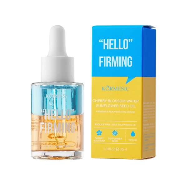 Kormesic Serum Hello Cherry 30ml