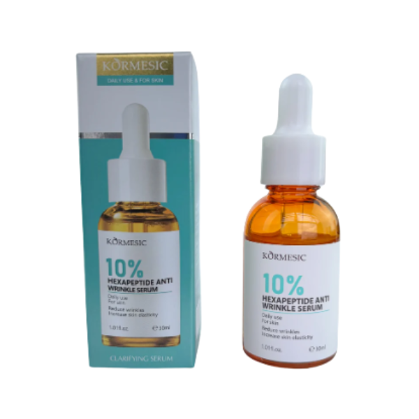 Kormesic Serum Hexapeptide 30ml