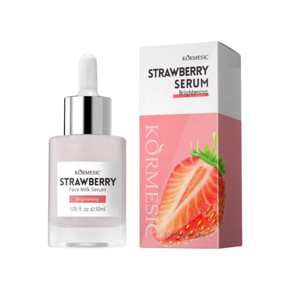 Kormesic Serum Strawberry