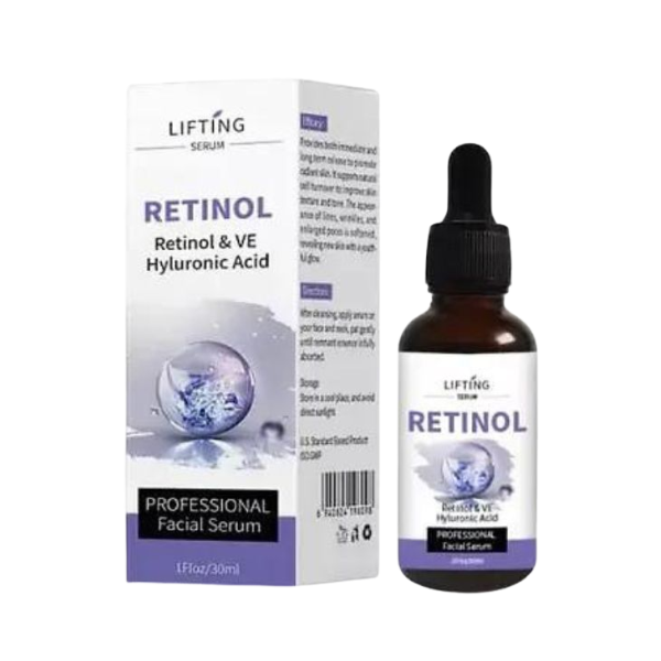 Mooyam Serum Retinol 30ml