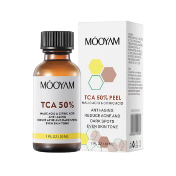 Mooyam Tca Peeling Serum Fac 30ml