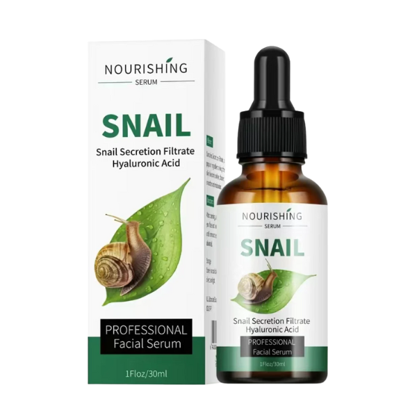 Nourishing Serum Snail 30ml