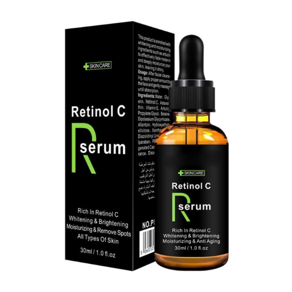 Pei Mei Serum Retinol C 30ml
