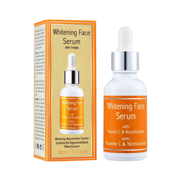 Serum Fac Vitamin C 30ml