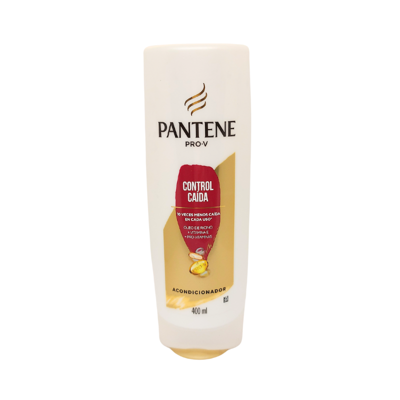 Pantene Ac Cont Caida 400ml