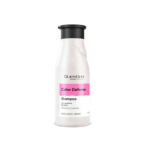 Question Sh Color Defense 330ml