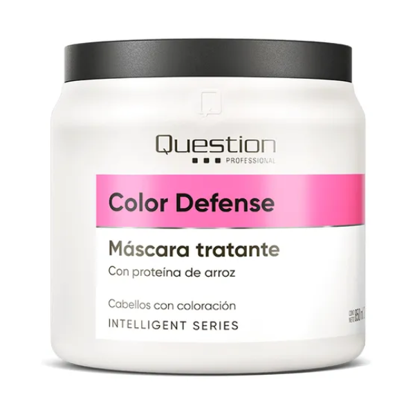 Question Trat Color Defense 850ml