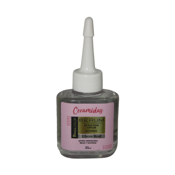 Realcolor Serum Cap Ceramidas 35ml