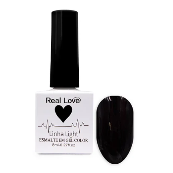 Reallove Esmalte Gel Light 8ml 051