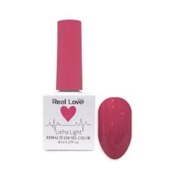 Reallove Esmalte Gel Light 8ml 172
